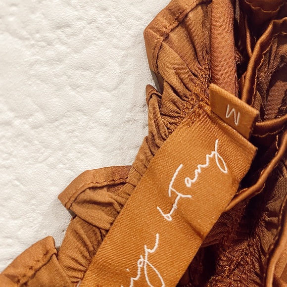 Luna B Dress - Picture 2 of 4